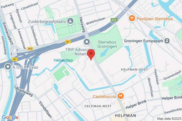 Stichting Cuyk Kindercentra