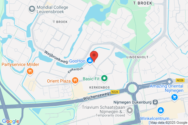 Technisch Isolatiebedrijf Nijmegen Bv
