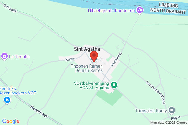 Thoonen Kunststof Renovatie