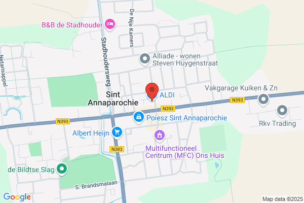 ALDI