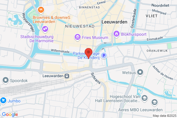 Friesland Bank
