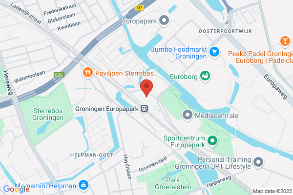 Gemeente en Gem Instellingen