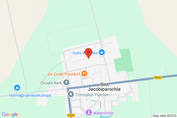 J & R Bouw