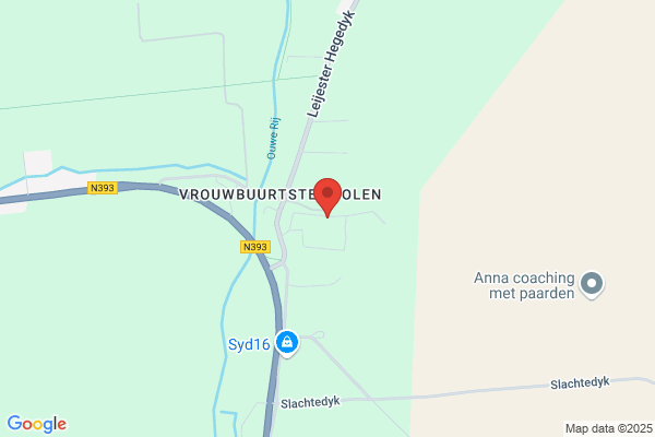Kultuur Fabriek Kooi Aap
