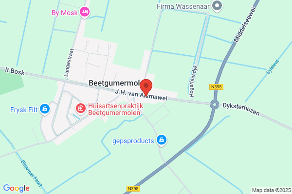 Meku BV