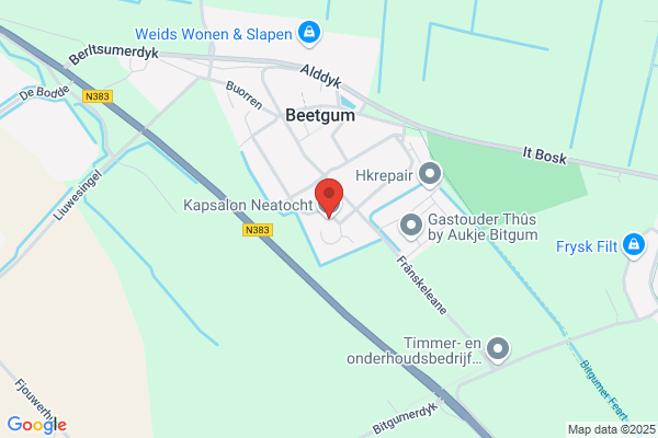 Nêatocht Kapsalon