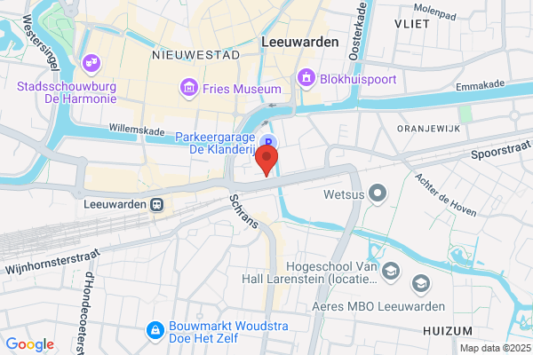 Opvangcentrum Pension Weltevree