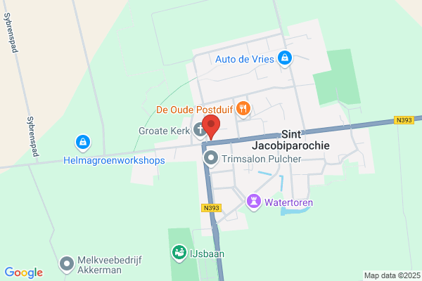 Pakhuis Antiekhandel 't