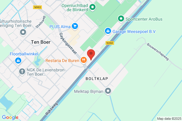 Heidema Bv