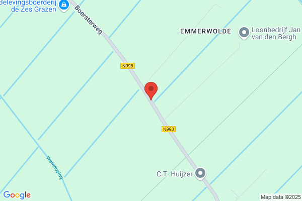 Pinguïn, Atelier De