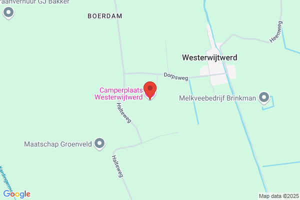 Wiersema Campers