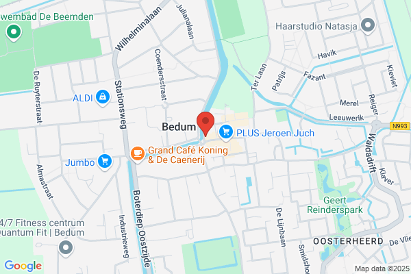 't Gemeentehuis