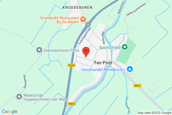Buitenkamp