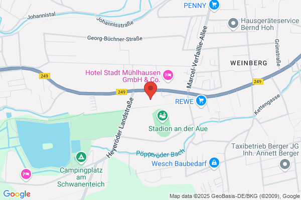 Danscentrum Gerlou
