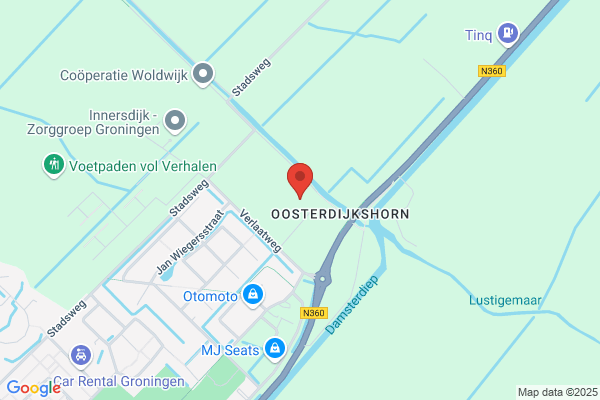 Dijkshorn