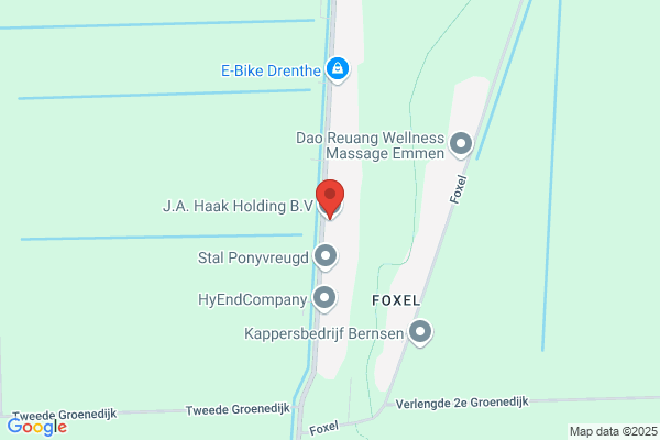 Haakma Bv