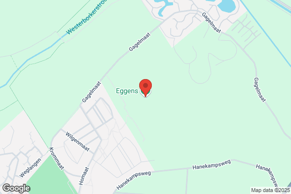 Handelsonderneming H Eggens