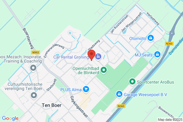 Hans Slager Rijschool