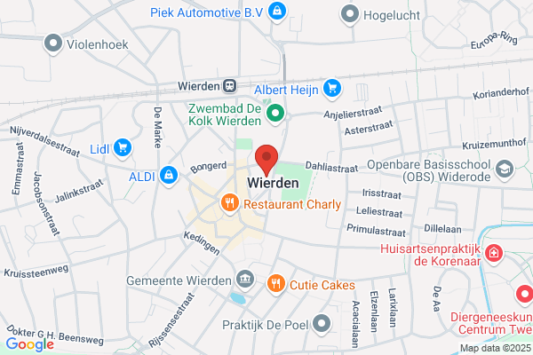 Hofstede Schilders- en Behangersbedrijf
