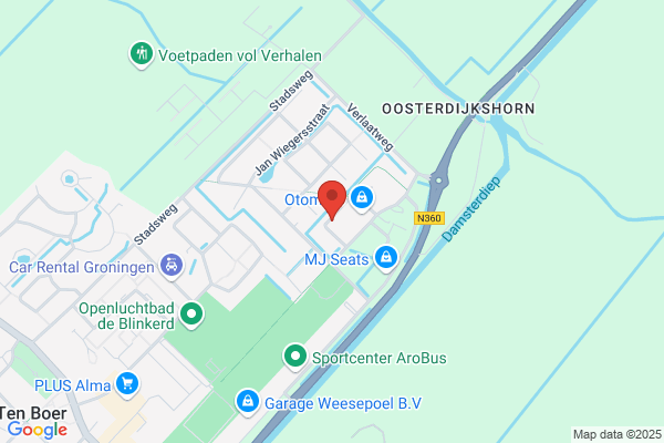 Iso-Bakker Isolatiebedrijf