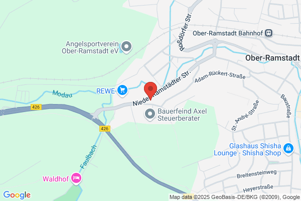 Jonge De, R J