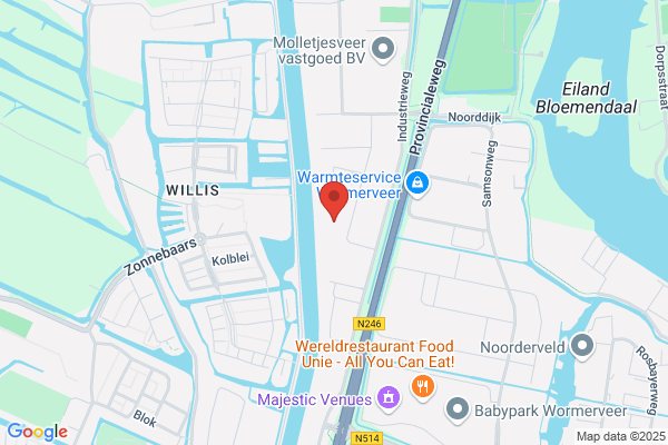 Katoentje
