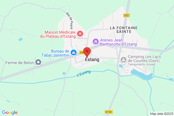 Maison Feston