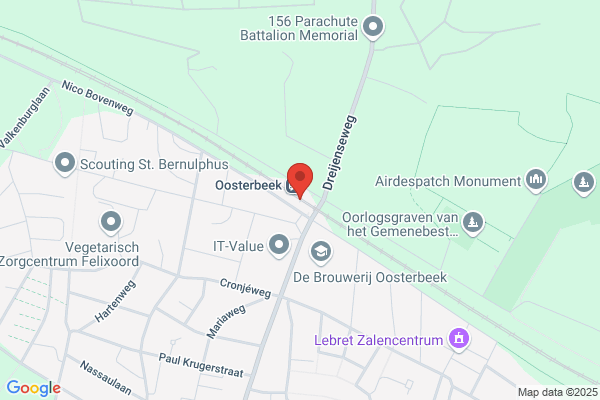 Oosterbeek
