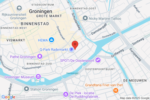 Politie Ten Boer