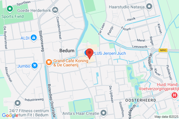 Postagentschap Bedum