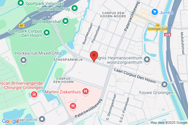 Périvert BV
