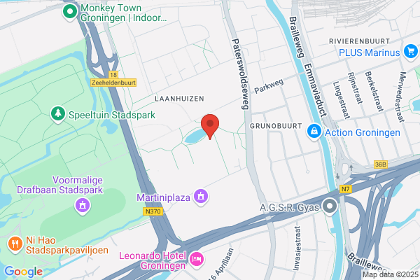 Rijzebol Internet Service