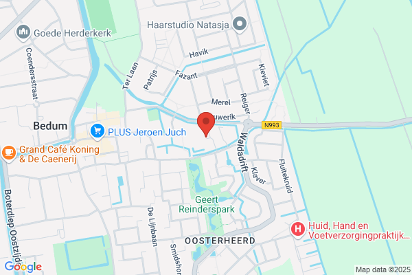 Schoonmaakbedrijf Tienstra & Schade