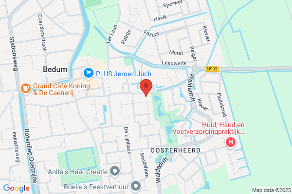 Tandtechniek J Gast