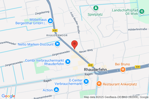 Zuiderveld- Van Esch, K C H