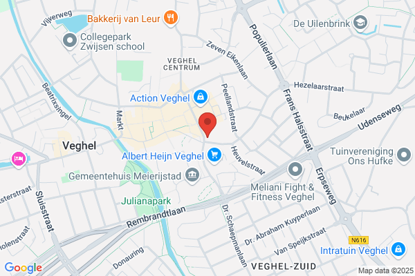 Marathon Line Bv