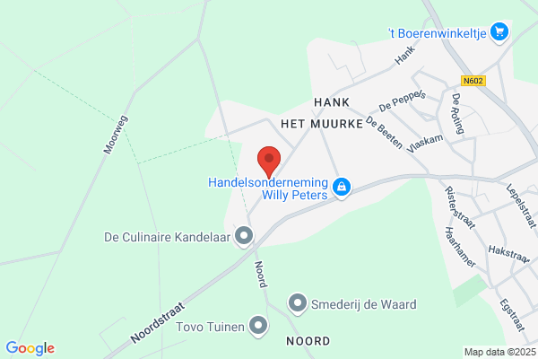 Havens en Weren Timmerbedrijf