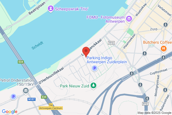Adviesburo V. Bouwtechniek/Bouwfysica Ma