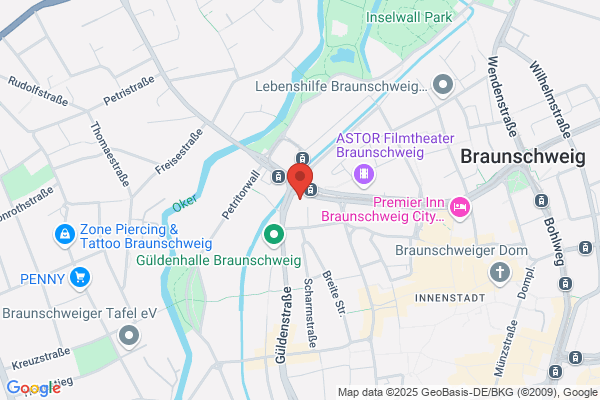 Apotheek St. Willibrord