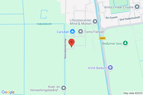 Begrafenisonderneming Dijk Vof Van