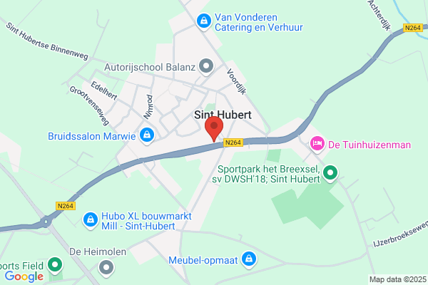 Cafe De Oude Post