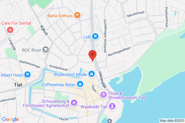 Confectie-Atelier Gerlon Bv