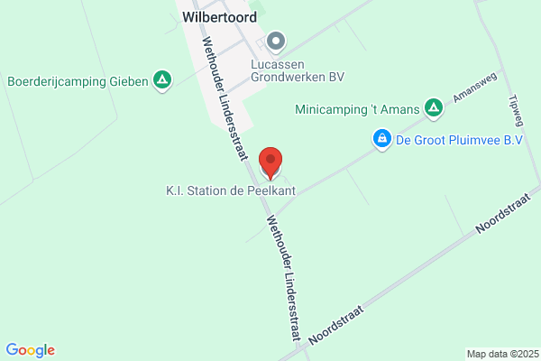 Dierenkliniek De Peelkant