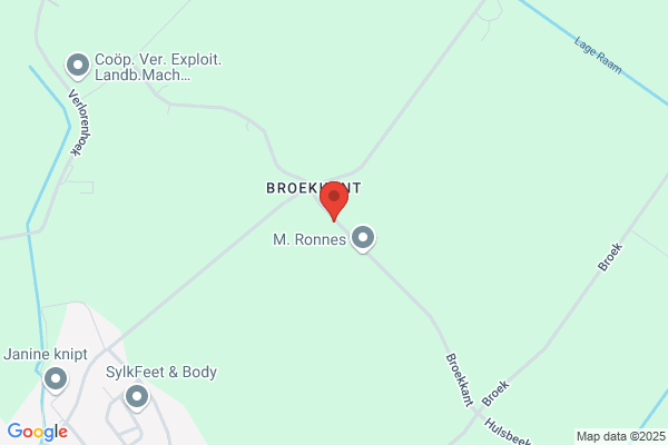 Dijk, Van