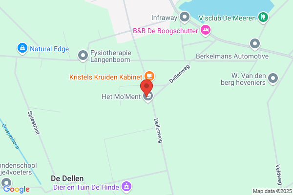 Duyn, Van Der