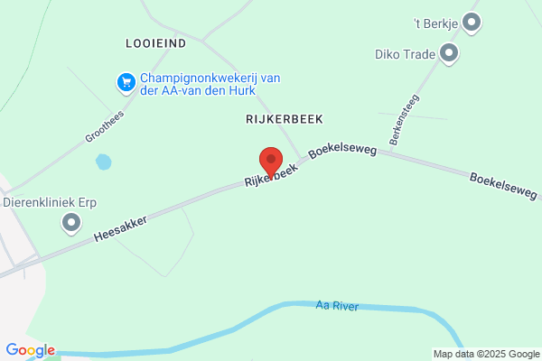 Duynhoven, M J Van