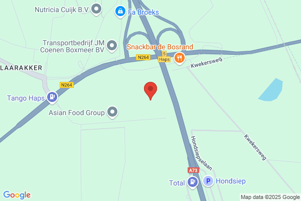 Fa J Verbruggen & Zn