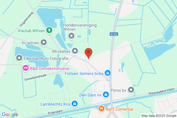 Geene Dierenarts Bv