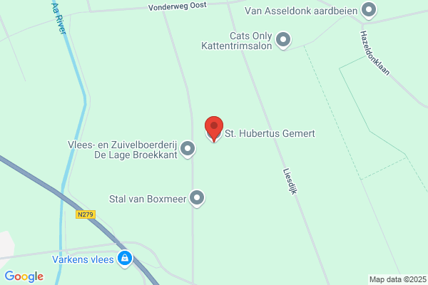 Gemert, Hans Van