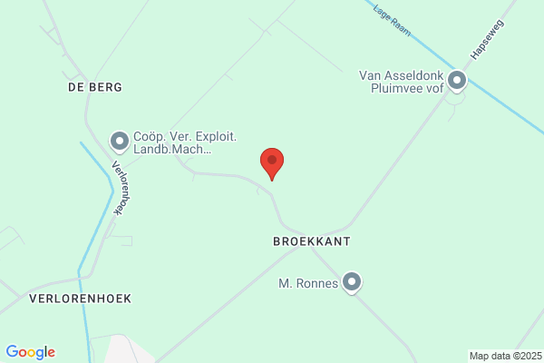 Landbouwbedrijf Baltussen Bv